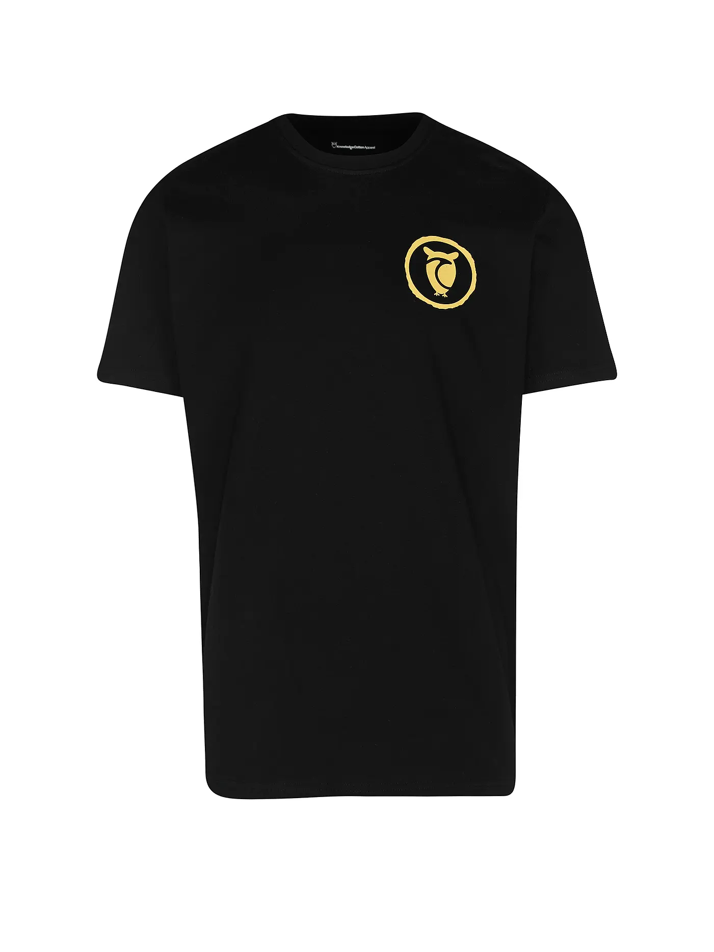 KNOWLEDGE COTTON APPAREL | T-Shirt | 